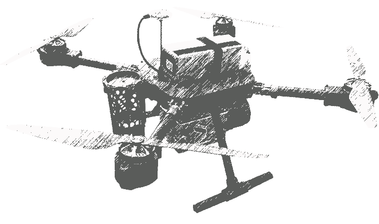 Mobile and UAV LiDAR System from Spatial Collect